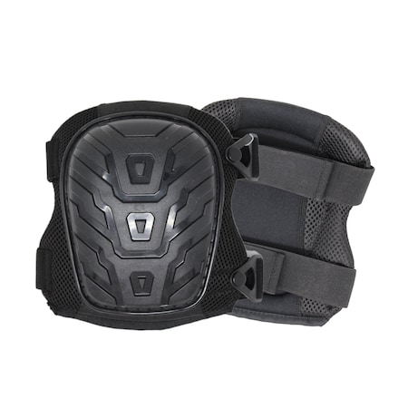 Elite Wear Premium Heavy Duty Knee Pads, PE Gel Inserts 330